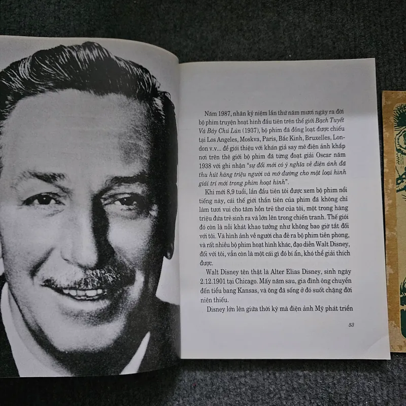 Những đạo diễn nổi tiếng thế giới 737827