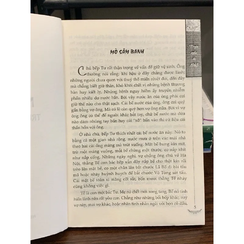 Nam Cao – Truyện ngắn từ 1945 571336