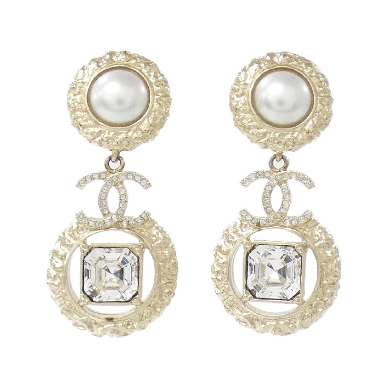 Bông tai Chanel AB7747 623742