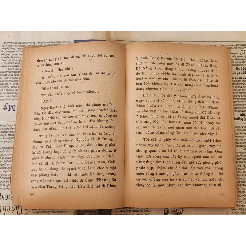NGÔI SAO CÔ ĐƠN (Nguyễn Đông Thức) - có chữ ký của nhà văb 720742
