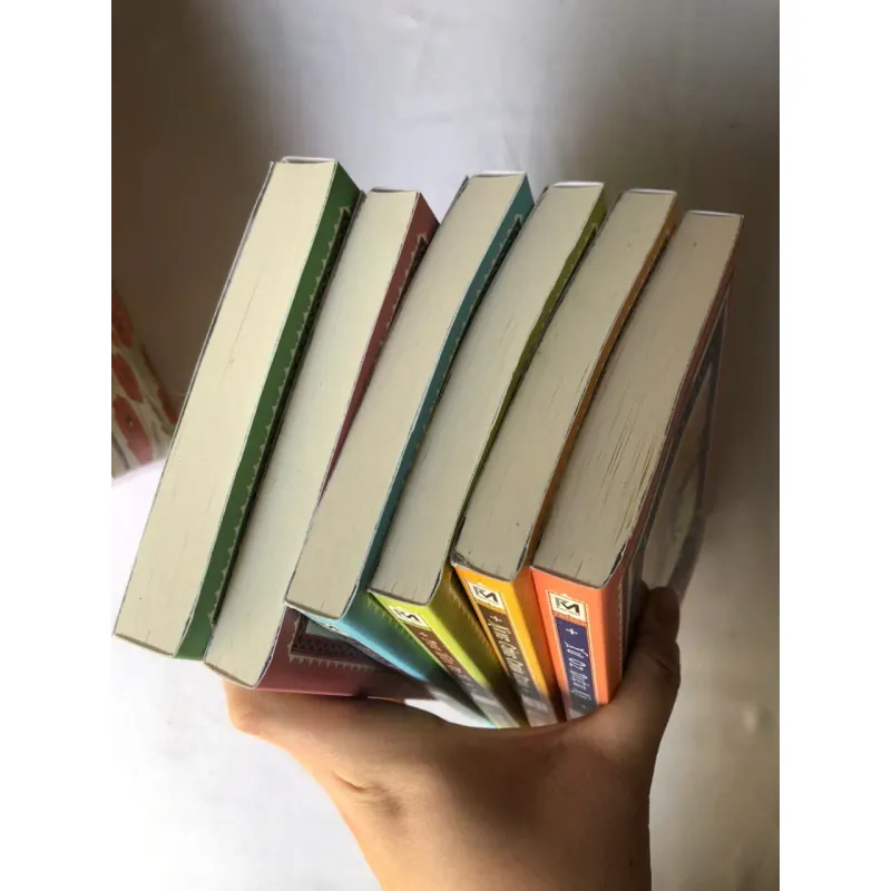 Boxset Dorothy Và Xứ Oz Diệu Kỳ - L. Frank Baum 792073