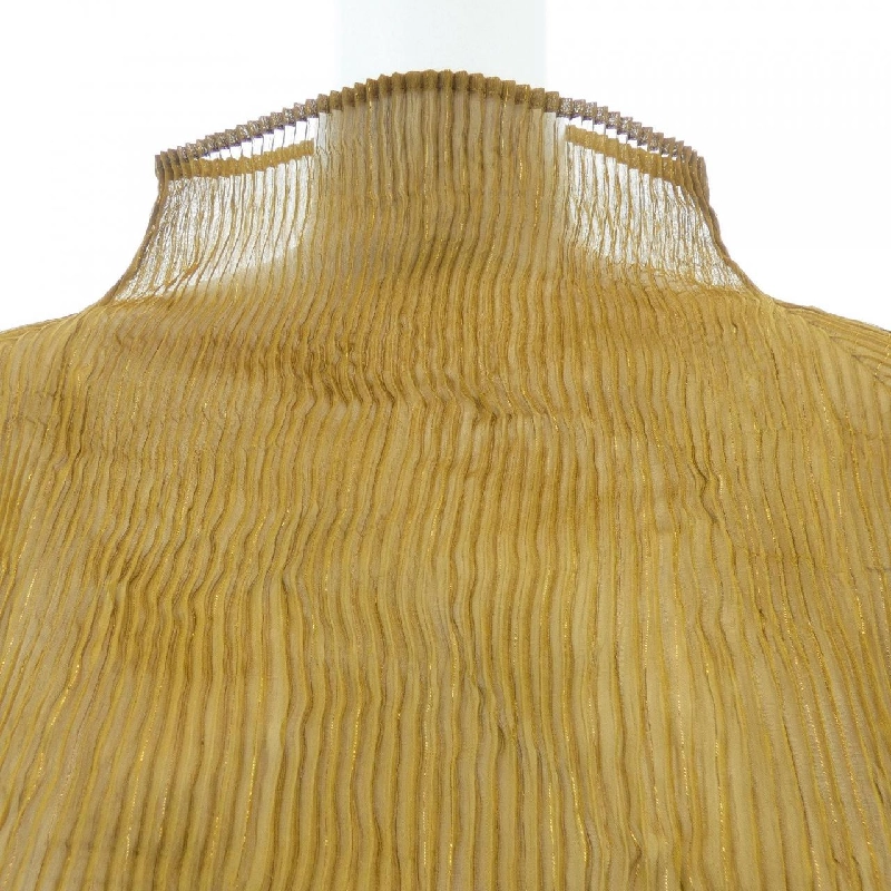 ISSEY MIYAKE IM81FJ152 Top - Hàng hiệu Chính hãng 822684