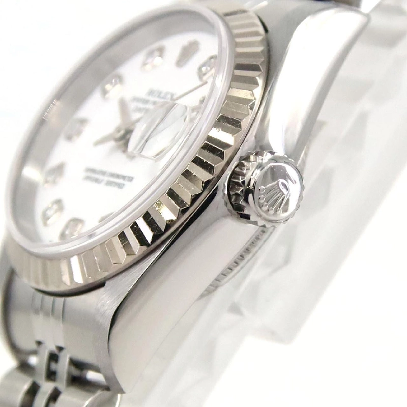 Đồng hồ Rolex Datejust 79174G SSxWG tự động Y - Hàng hiệu chính hãng 872879