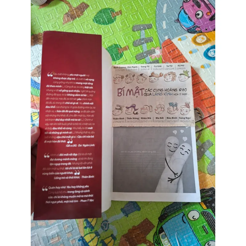 Nơi Ngực Phải Một Trái Tim 989781