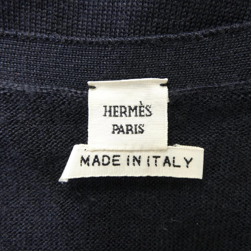 【Mã giảm giá】Áo cardigan HERMES 644260