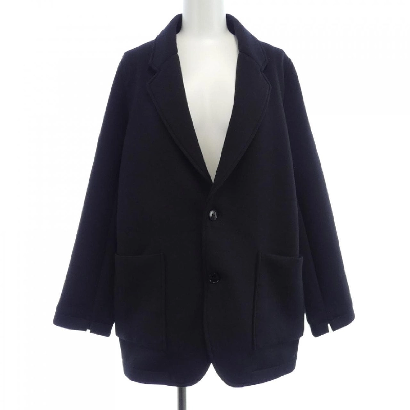 Áo khoác CURLY&CO 630233