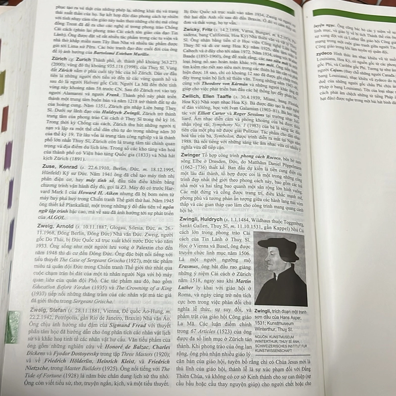 Từ điển bách khoa Britannica 484599