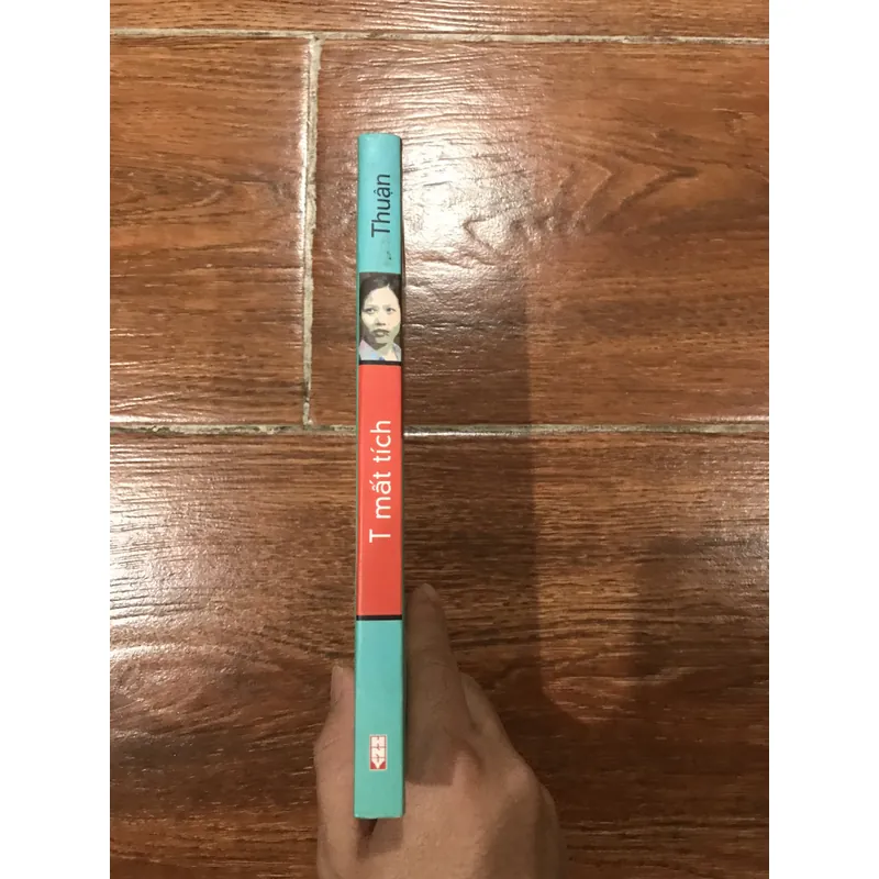 T mất tích - Thuận (8) 709158