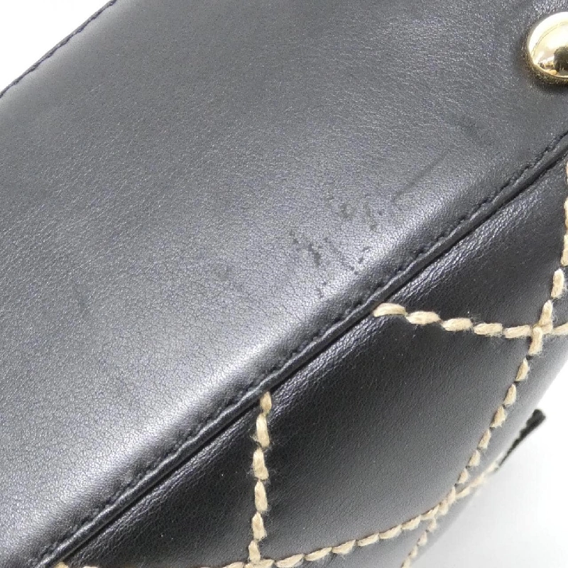 Túi Chanel Wild Stitch Line 18126 - Hàng hiệu Authentic 764741