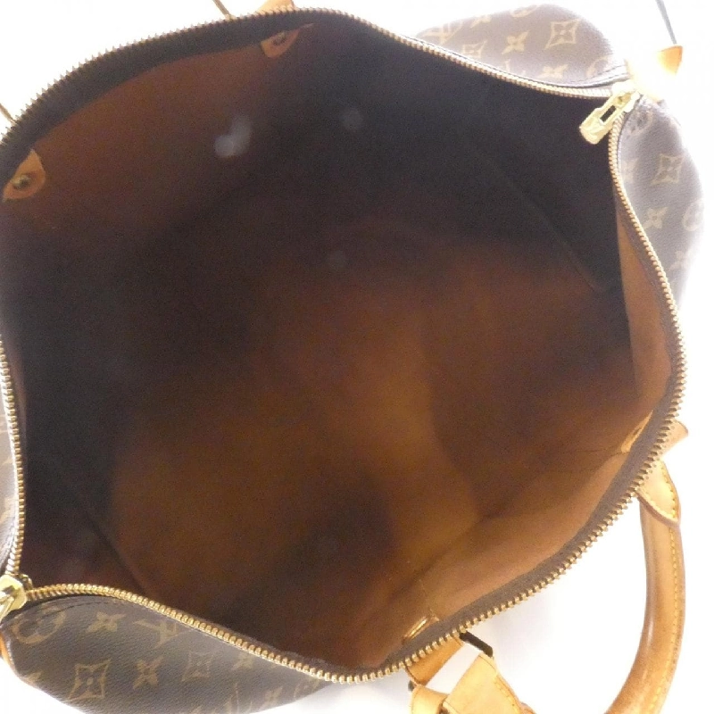 Túi Boston Louis Vuitton Monogram 50cm M41426 614224