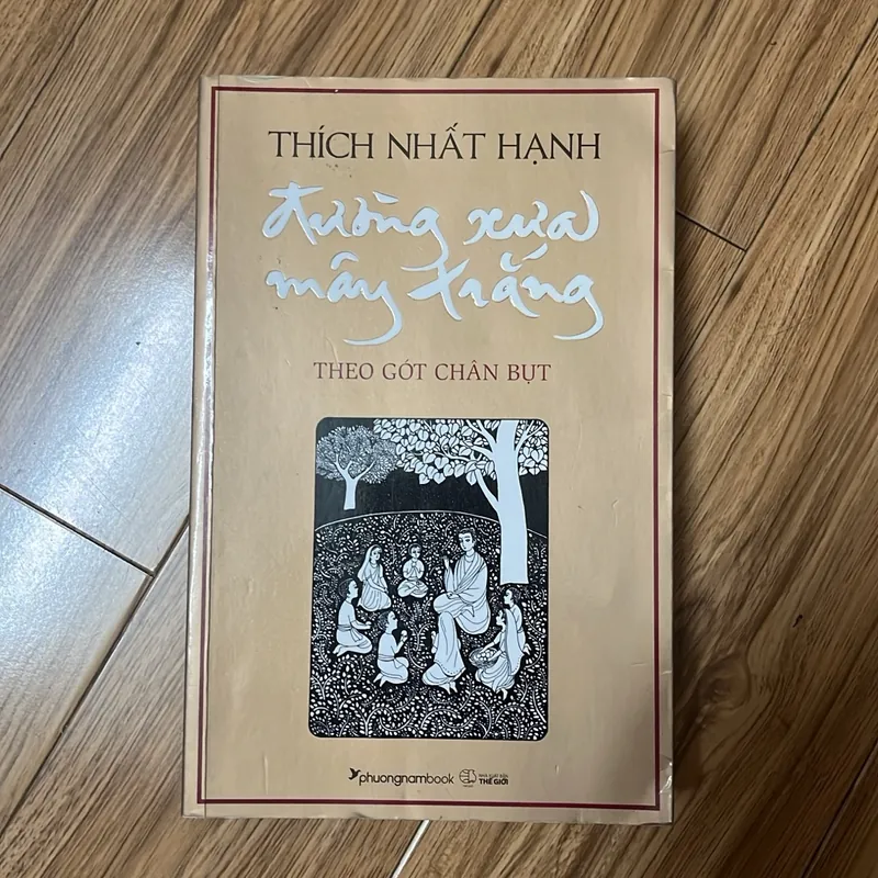 Đường xưa mây trắng 1056042