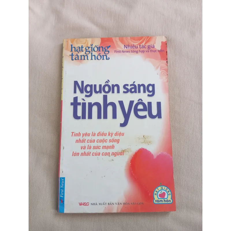 tlbook ComboT gồm 2 cuốn sách về tình yêu First News  929963