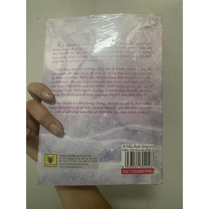 (Ngôn tình) ai hiểu được lòng em 693578