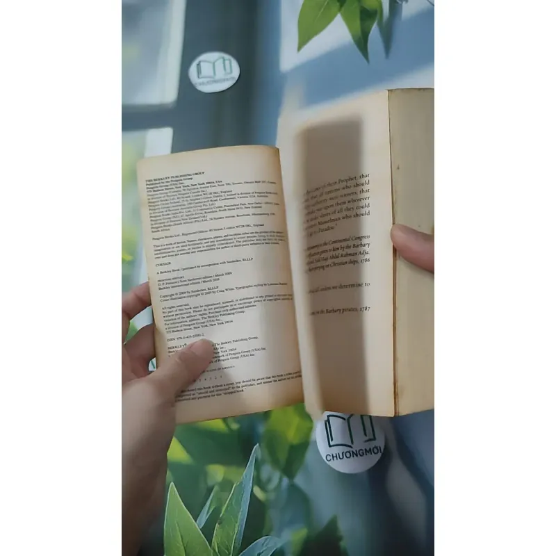 Corsair - Clive Cussler & Jack Du Brul 1027595