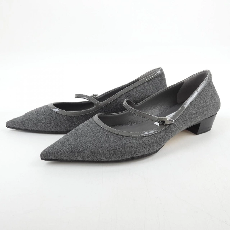 Giày JIMMY CHOO - Hàng hiệu Authentic 828405