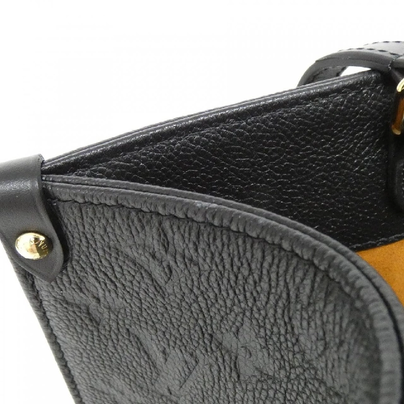 Túi Louis Vuitton Monogram Empreinte OnTheGo MM M45595 615234