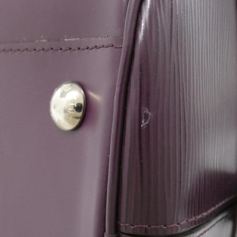 Túi xách Louis Vuitton Epi Bowling Montaigne PM M5932K - Hàng hiệu Chính hãng 771799