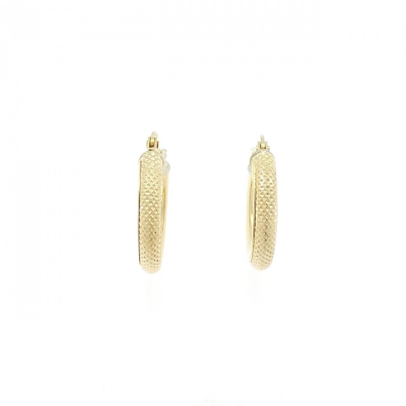 ウノアエレ 750YG Bông tai - Hàng hiệu Authentic 843798