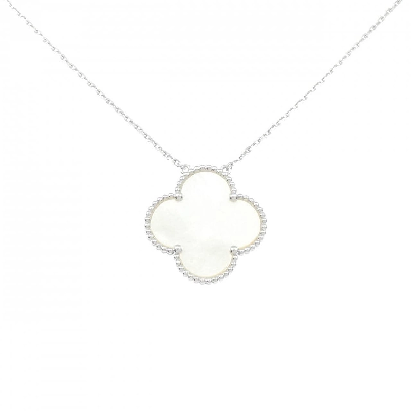 Vòng cổ Van Cleef & Arpels Magic Alhambra - Hàng hiệu Authentic 841659