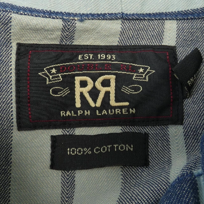 Áo sơ mi RRL - Hàng hiệu Authentic 898669