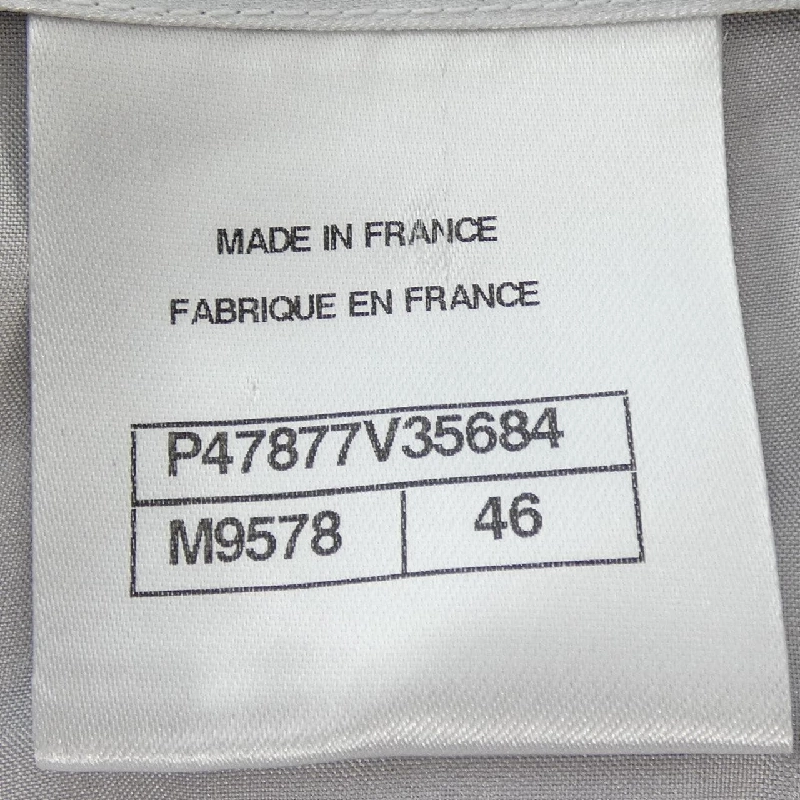 CHANEL P47877V35684 Đầm - Hàng hiệu Chính hãng 815304