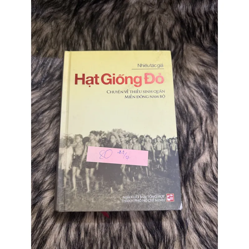 Hạt Giống Đỏ  599678