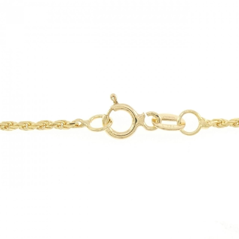 Dây chuyền 750YG - Hàng hiệu Authentic 868757