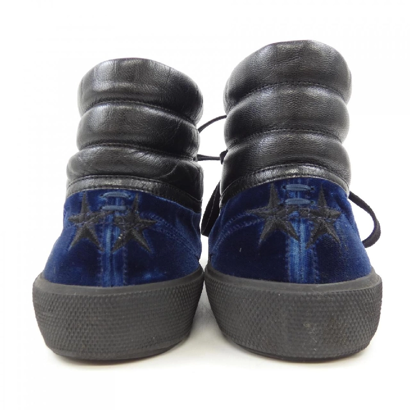 Giày Sergio Rossi - Hàng hiệu Authentic 907157