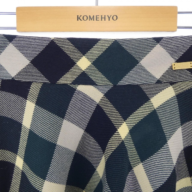 BLUE LABEL CRESTBRIDGE - Váy - Hàng hiệu Authentic 819941