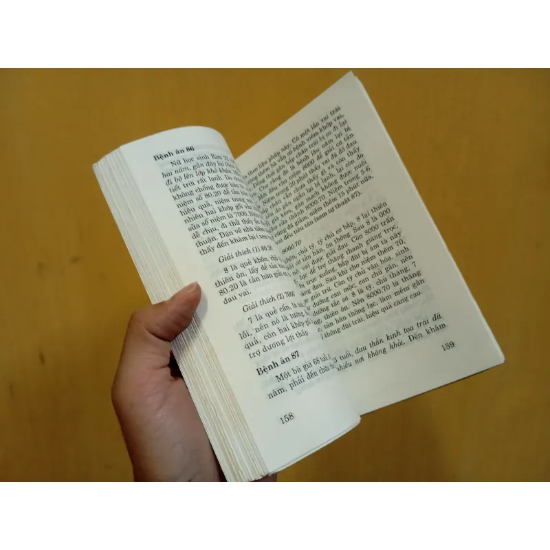 Chữa bệnh theo chu dịch 763562