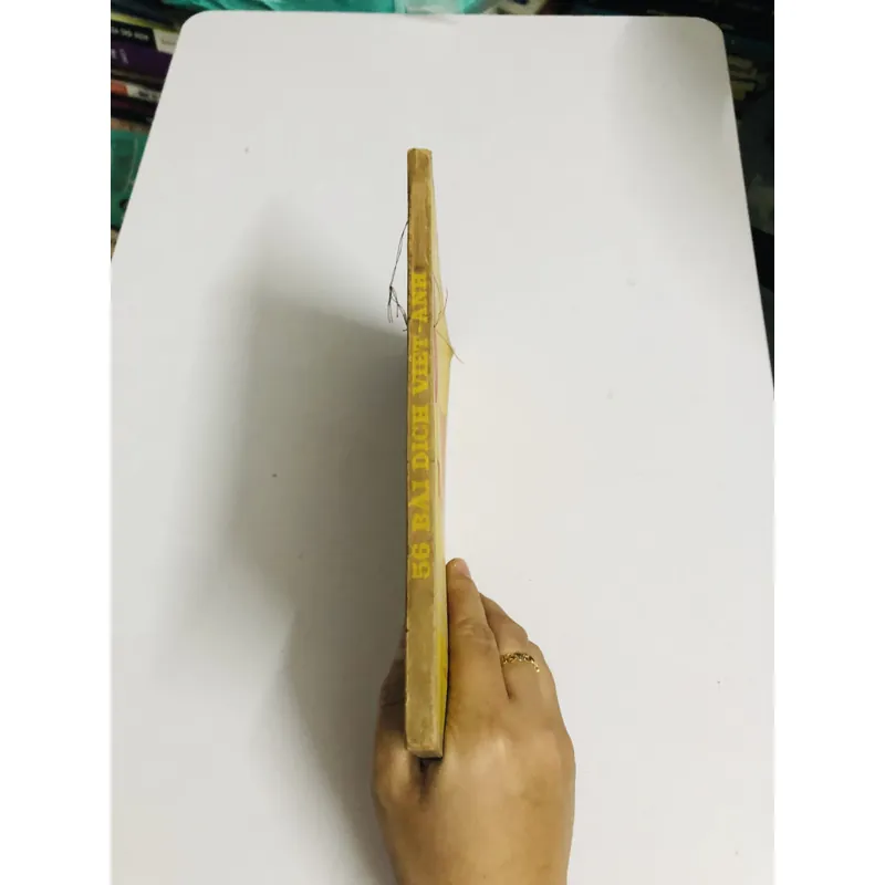 56 BÀI DỊCH VIỆT – ANH (Trình độ Trung học & Tú Tài) 718058