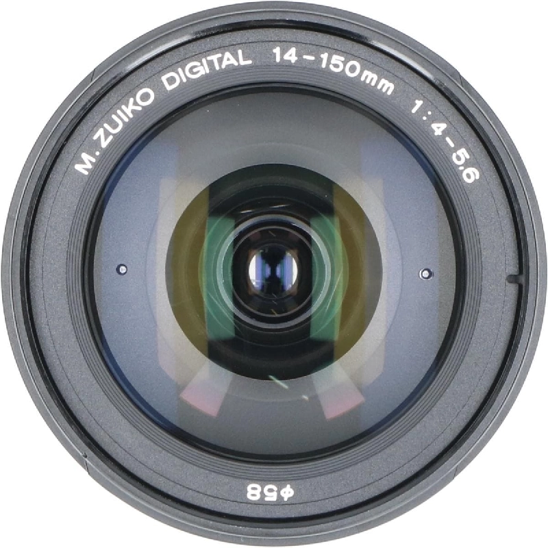 M.ZD ED14-150mm F4-5.6II - Hàng hiệu Authentic 880547