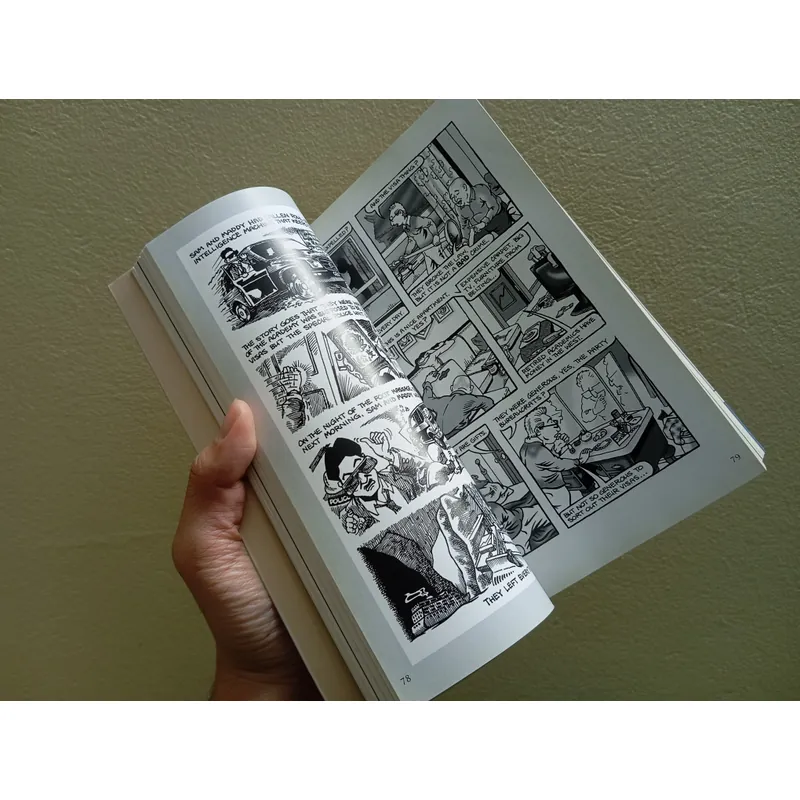 Depresso, sách ngoại văn tiếng Anh english book  735975