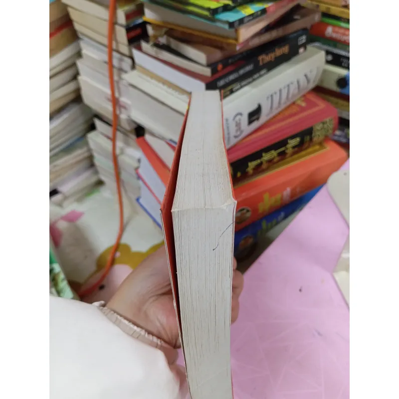 Đừng Nói Một Ai – Tiểu thuyết trinh thám gay cấn của Harlan Coben 958433