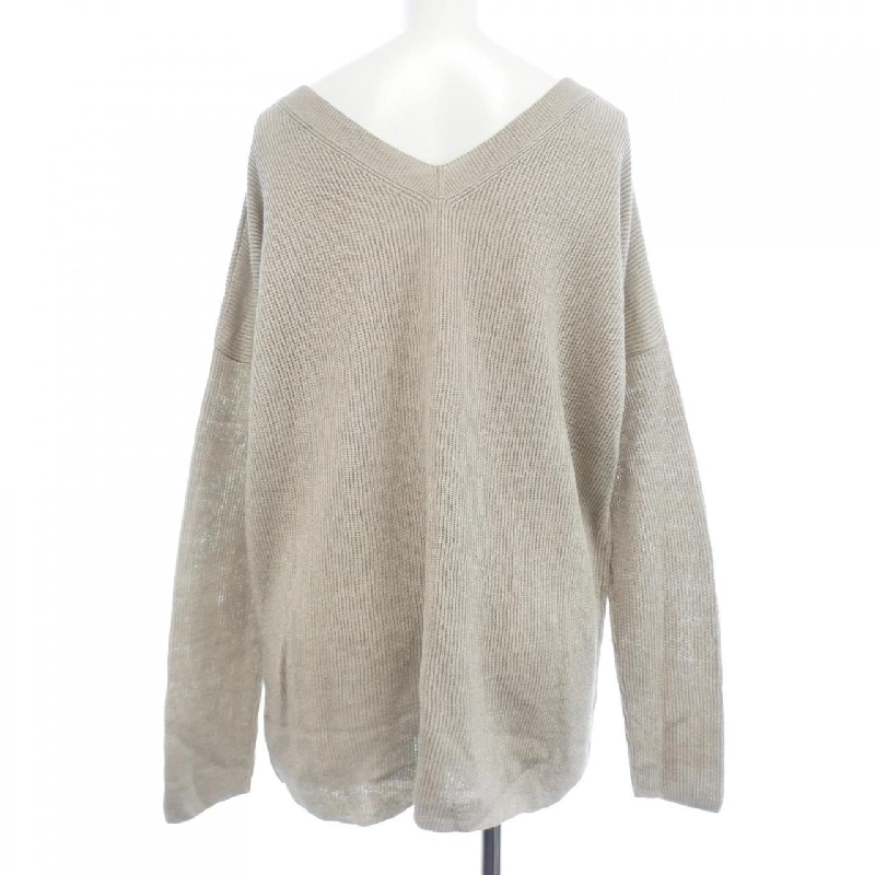 【Mã giảm giá】Loro Piana Loro Piana Áo len 644321