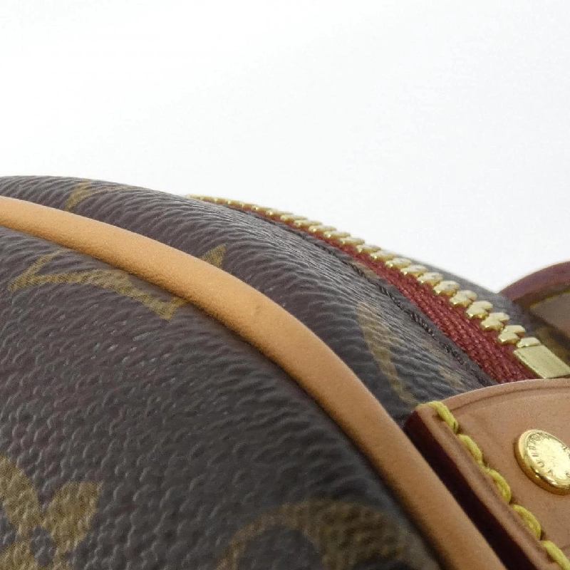 Túi xách vai Louis Vuitton Monogram Boîte Chapeau Souple M45578 - Hàng hiệu Chính hãng 768189
