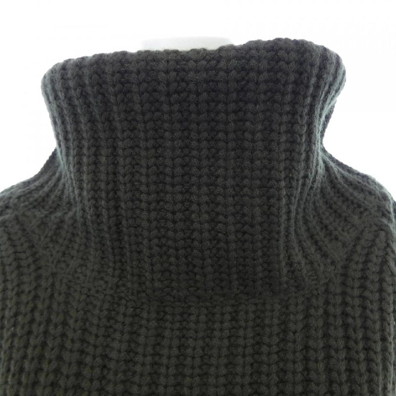 YVES SALOMON Poncho - Hàng hiệu Authentic 773177