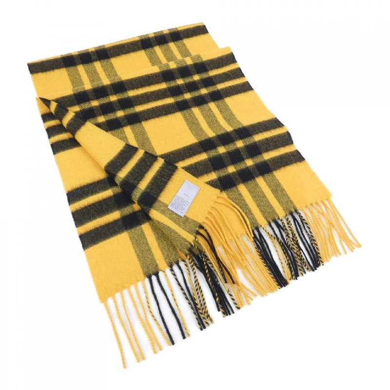 JOHNSTONS OF ELGIN WA000057 MUFFLER - Hàng hiệu Authentic 833779