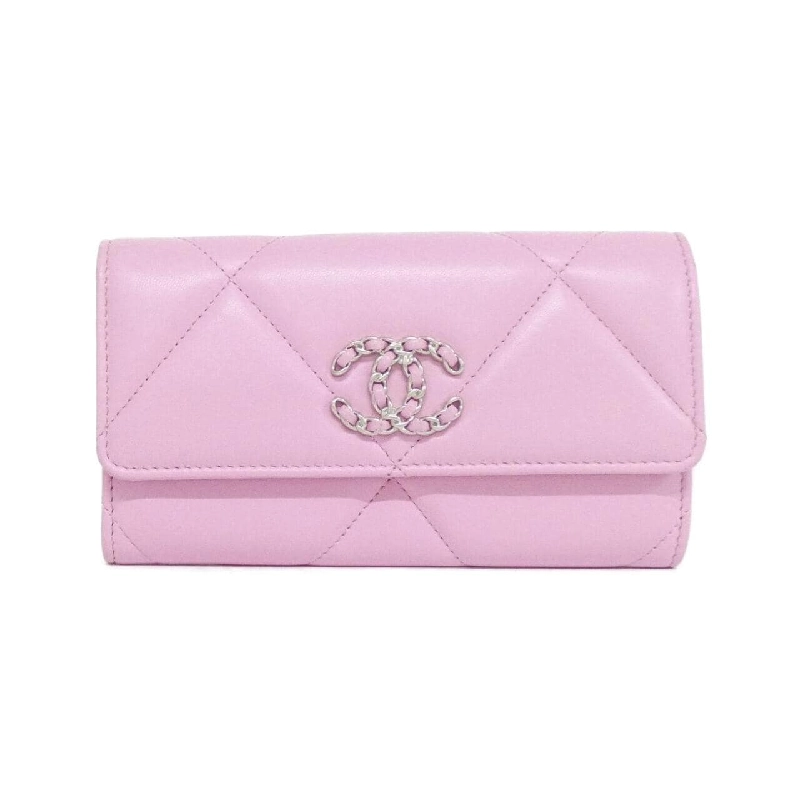 Chanel Chanel 19 Line AP0953 Ví - Hàng hiệu Chính hãng 806591