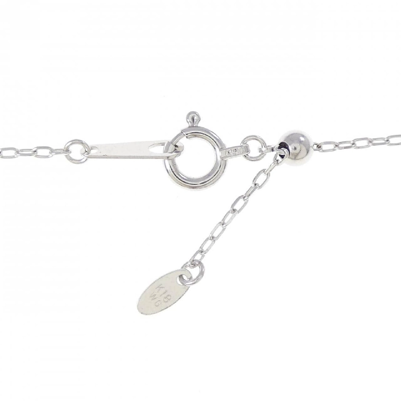 Necklace Sapphire 0.30CT - Hàng hiệu Authentic 842979