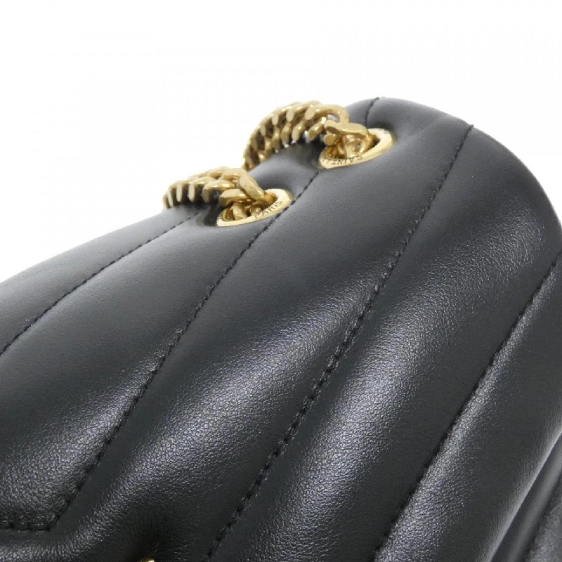 Saint Laurent Loulou Small 494699 DV727 Túi đeo chéo - Hàng hiệu Chính hãng 801503