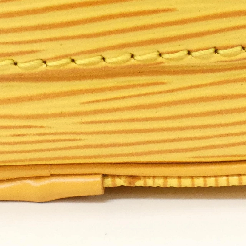 Túi xách Boston Louis Vuitton Epi Speedy 25cm M43019 615191