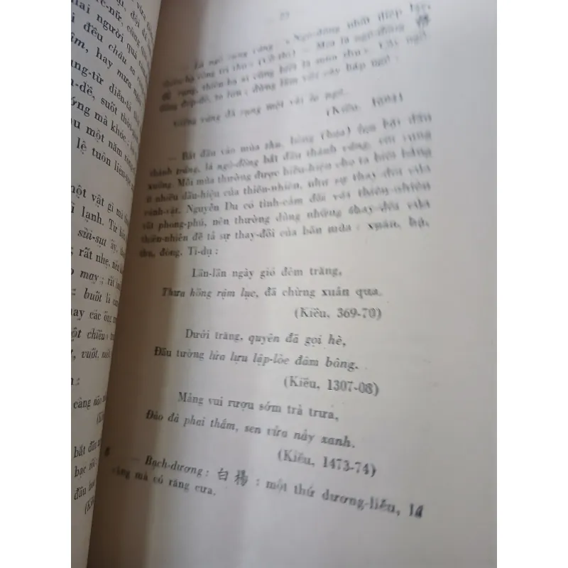 CHIÊU HỒN THẬP LOẠI CHÚNG SINH - NGUYỄN DU 957444