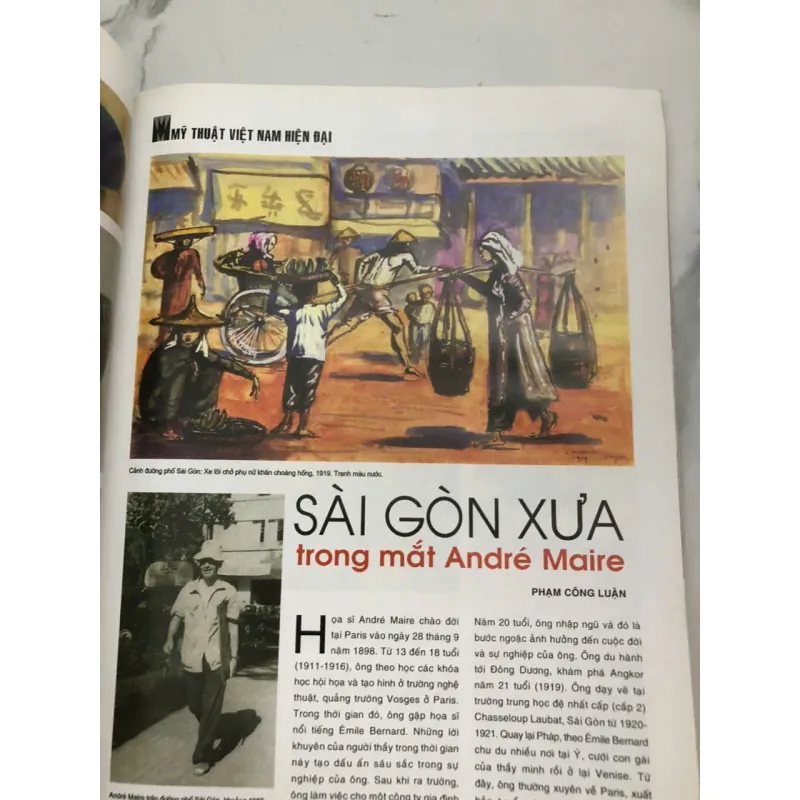 MỸ THUẬT VIỆT NAM - HỘI MỸ THUẬT VIỆT NAM 998570