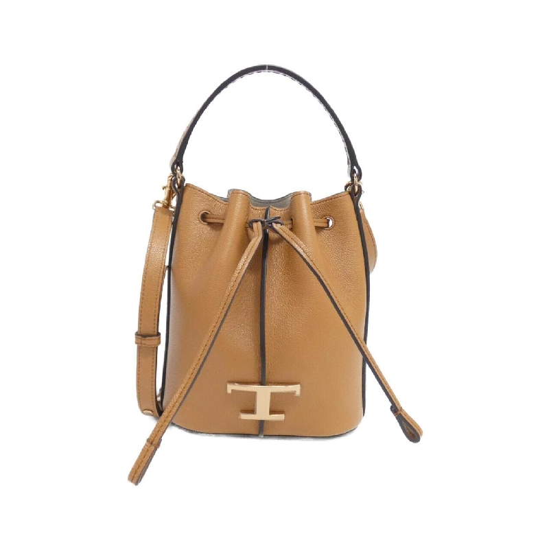 【Sản phẩm mới】Tod's T TIMELESS XBWTSAQ0000Q8ES410 Túi 619708