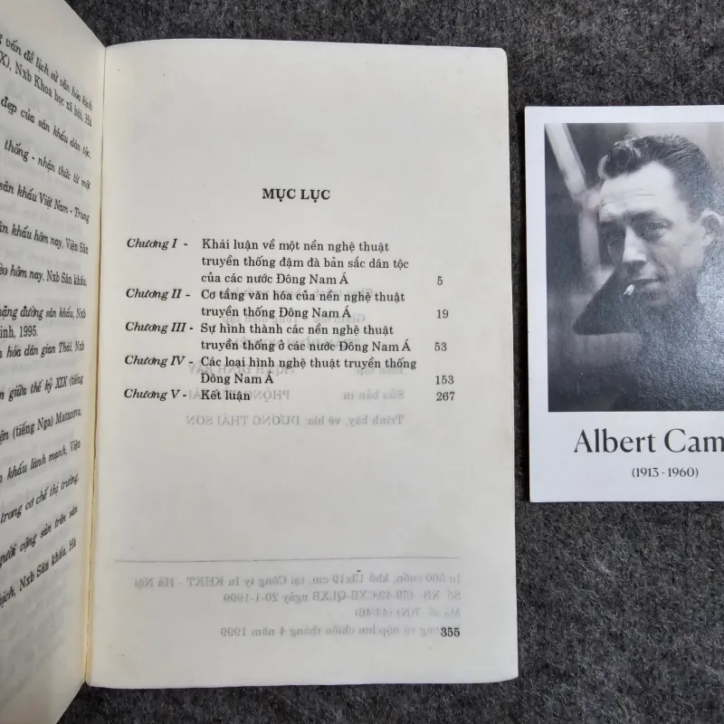 Nghệ thuật truyền thống đông nam á 1004982