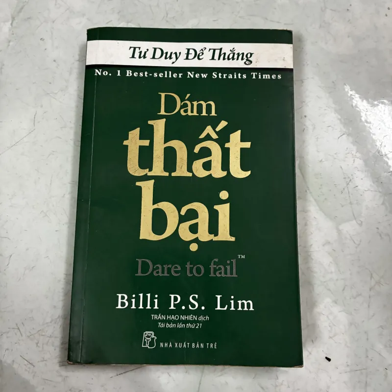 Dám thất bại 1036905