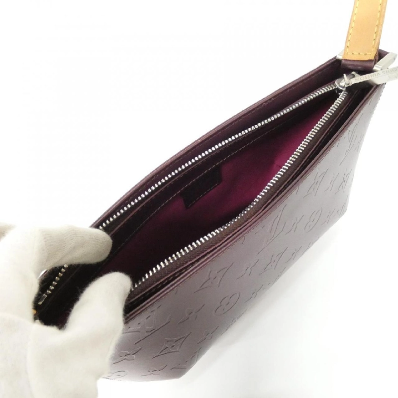 Túi xách vai Louis Vuitton Monogram Matt Foulard M55146 - Hàng hiệu Chính hãng 767927