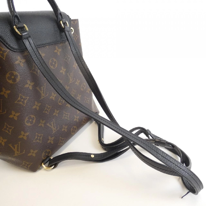 Balo Louis Vuitton Monogram Montsouris PM M45515 - Hàng hiệu Chính hãng 802129