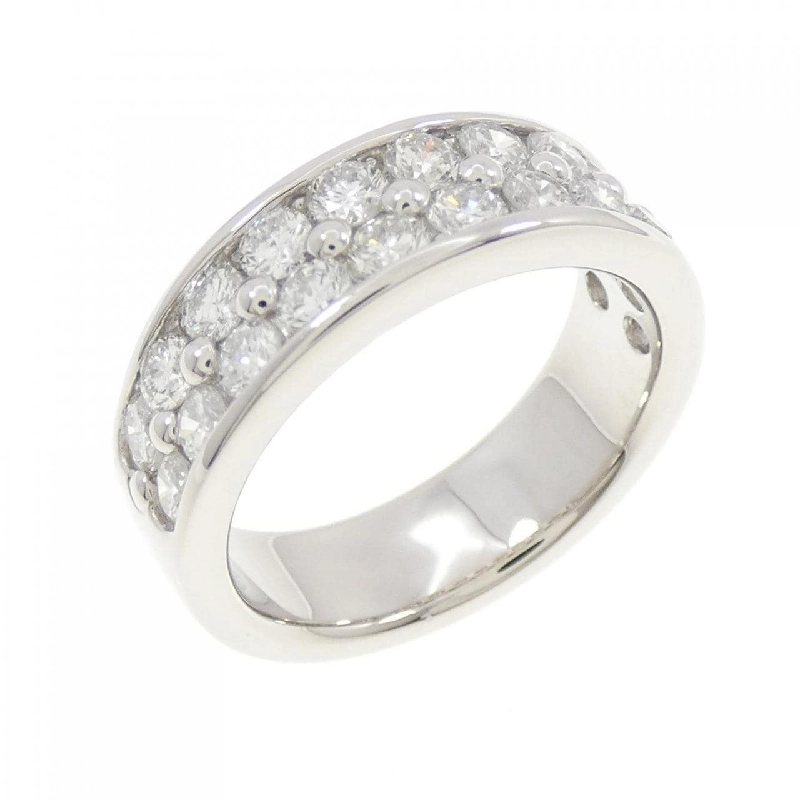 Nhẫn kim cương PT900 1.50CT 671753